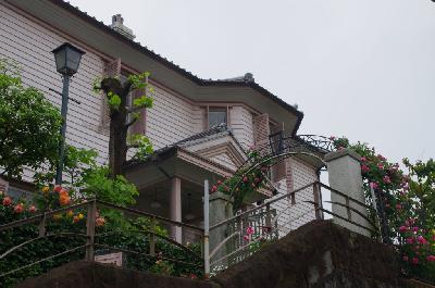 미나미야마테지구 마치나미 보존센터 12