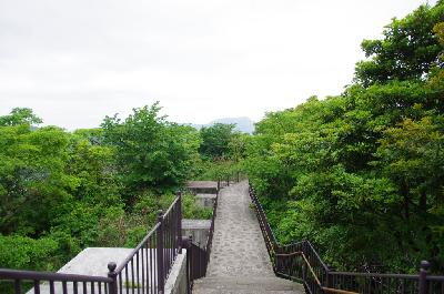 이나사야마 공원 15