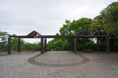 이나사야마 공원 16