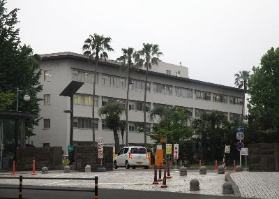 가고시마 대학 02
