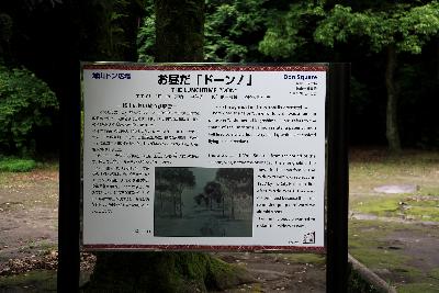 시로야마 공원 12