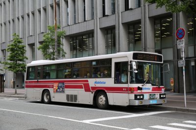 후쿠오카 버스 02