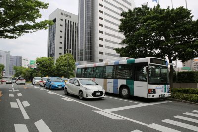 후쿠오카 버스 04