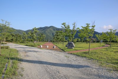 정천초등학교터 공원 06