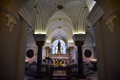 소렌토 성 안토니오성당 16