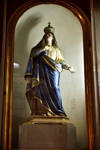 소렌토 성 프리스코 안젤로 성당 11