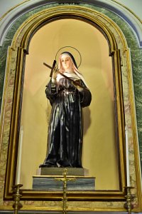 소렌토 성 프란체스코 성당 15