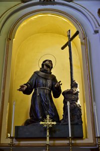 소렌토 성 프란체스코 성당 16