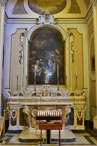 소렌토 성 프란체스코 성당 18