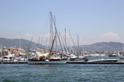 라스페치아 항구 15