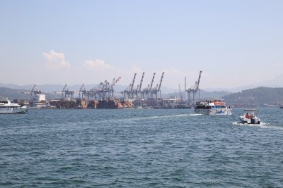 라스페치아 항구 19