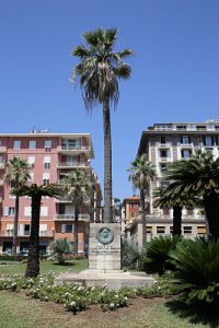 라스페치아 시민공원 11