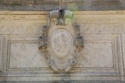 카스텔리나 인 키안티 기념비 11