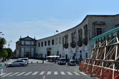 나폴리 산 마르티노 수도원 04