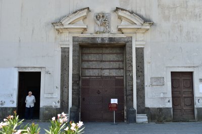 나폴리 산 마르티노 수도원 08