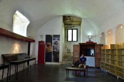 나폴리 산 마르티노 수도원 09