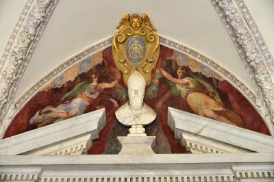 나폴리 산 마르티노 수도원 12