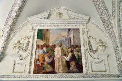 나폴리 산 마르티노 수도원 13
