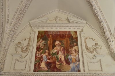 나폴리 산 마르티노 수도원 17