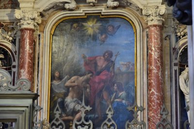 나폴리 산 마르티노 수도원 06