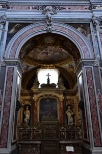 나폴리 산 마르티노 수도원 15