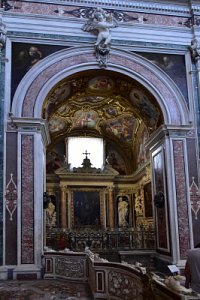 나폴리 산 마르티노 수도원 18