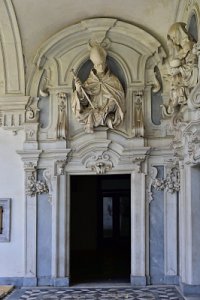 나폴리 산 마르티노 수도원 17