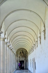 나폴리 산 마르티노 수도원 19