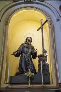 소렌토 산 프란체스코 성당 17