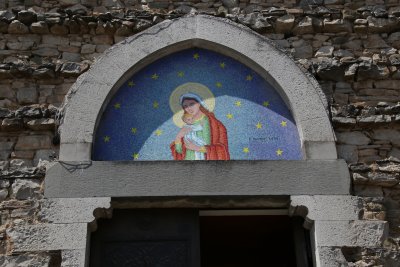 가이올레 인 키안티 성당 10