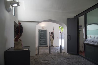 나폴리 산 마르티노 국립박물관 11