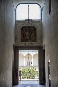 나폴리 산 마르티노 국립박물관 20