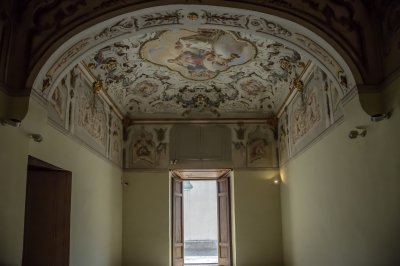 나폴리 산 마르티노 국립박물관 09