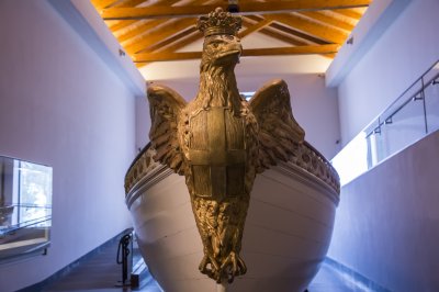 나폴리 산 마르티노 국립박물관 07