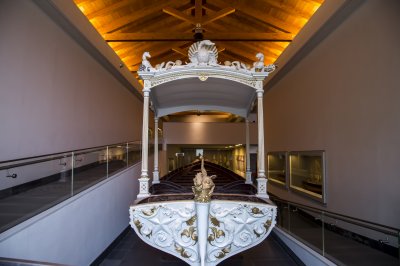 나폴리 산 마르티노 국립박물관 13