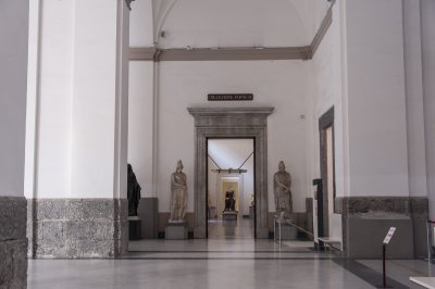 나폴리 국립 고고학 박물관 03