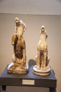 나폴리 국립 고고학 박물관 11
