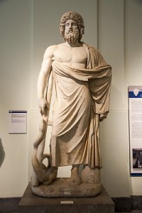 나폴리 국립 고고학 박물관 09