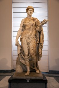 나폴리 국립 고고학 박물관 13