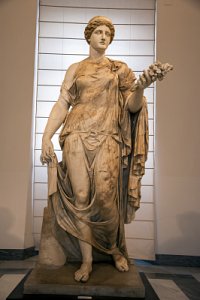 나폴리 국립 고고학 박물관 16