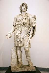 나폴리 국립 고고학 박물관 18