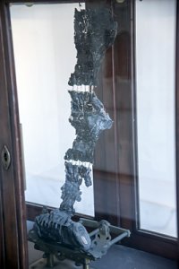 나폴리 국립 고고학 박물관 2층 메리디아나의 방 13