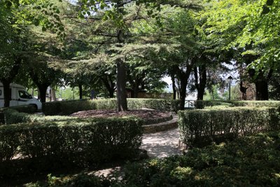 라다 인 키안티 공원 11