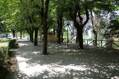 라다 인 키안티 공원 14