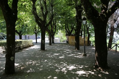 라다 인 키안티 공원 15