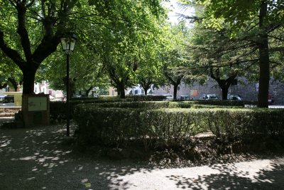 라다 인 키안티 공원 16