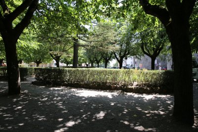 라다 인 키안티 공원 20
