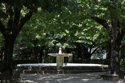 라다 인 키안티 공원 11