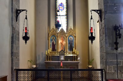 프라토 성 프란체스코 성당 13