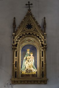 프라토 성 프란체스코 성당 11